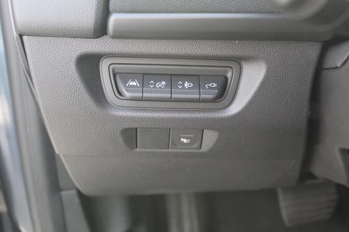 Renault Zoe - Photo 30