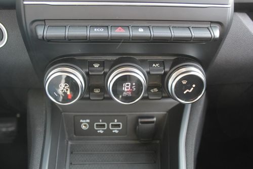 Renault Zoe - Photo 16