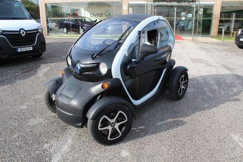 Renault Twizy - Photo 2