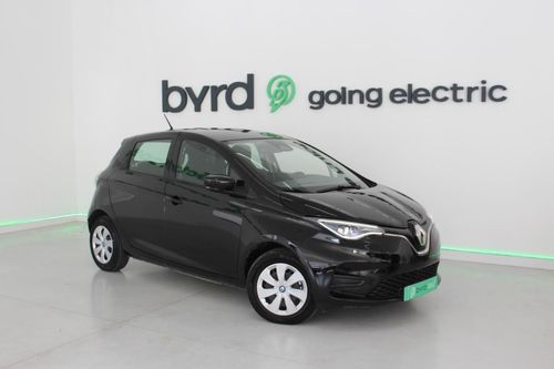 Renault Zoe - Photo 1