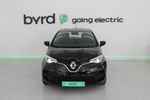 Renault Zoe - Photo 2