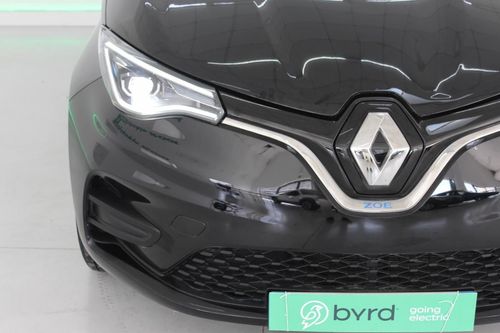 Renault Zoe - Photo 4