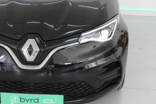 Renault Zoe - Photo 3