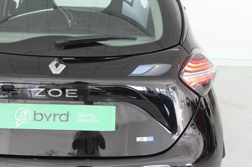 Renault Zoe - Photo 6