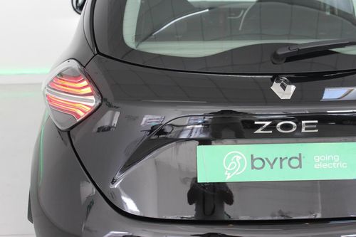 Renault Zoe - Photo 7