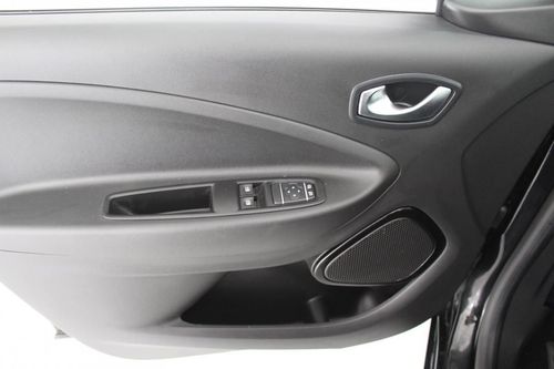 Renault Zoe - Photo 9