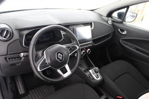 Renault Zoe - Photo 10