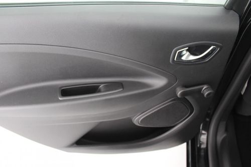 Renault Zoe - Photo 12