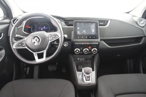 Renault Zoe - Photo 14