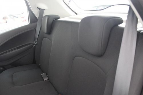 Renault Zoe - Photo 13