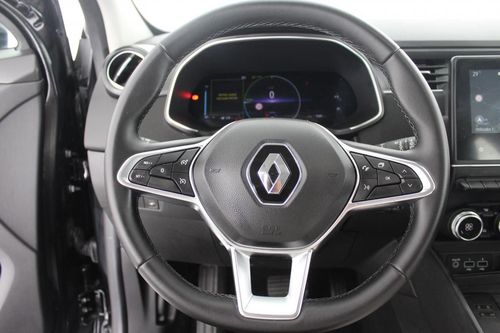 Renault Zoe - Photo 15