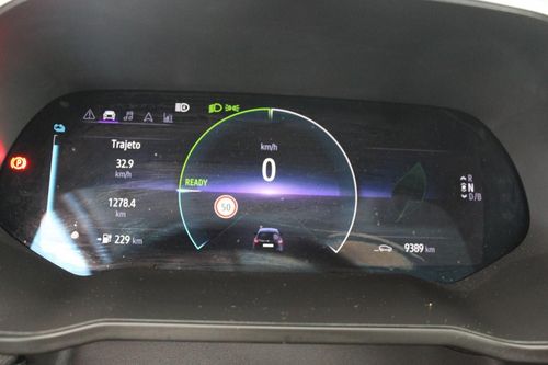 Renault Zoe - Photo 21