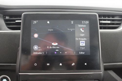 Renault Zoe - Photo 22