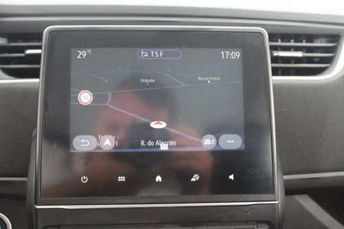 Renault Zoe - Photo 24