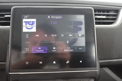 Renault Zoe - Photo 25