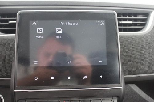 Renault Zoe - Photo 27