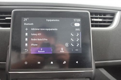 Renault Zoe - Photo 26