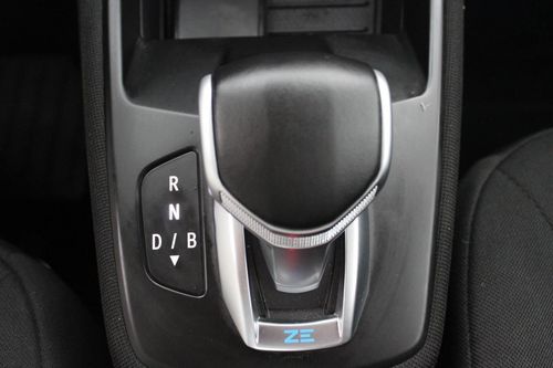 Renault Zoe - Photo 30