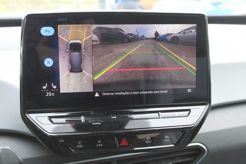 Volkswagen ID.3 - Photo 23