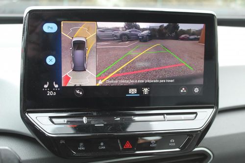 Volkswagen ID.3 - Photo 22