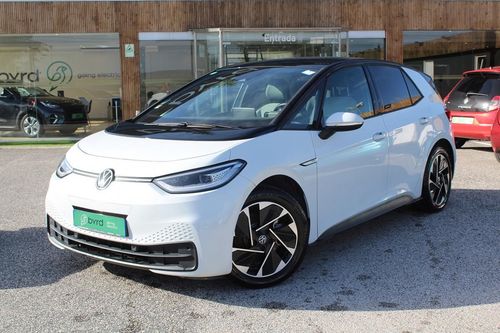 Volkswagen ID.3 - Photo 1