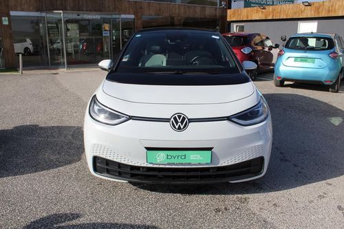 Volkswagen ID.3 - Photo 2
