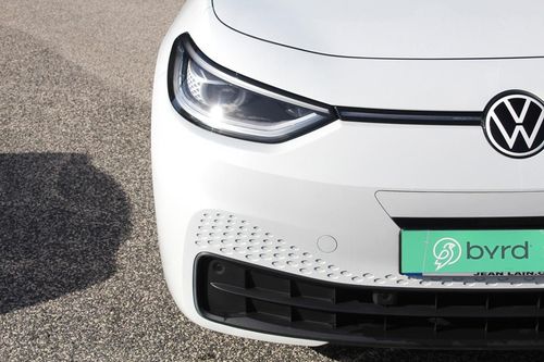 Volkswagen ID.3 - Photo 3