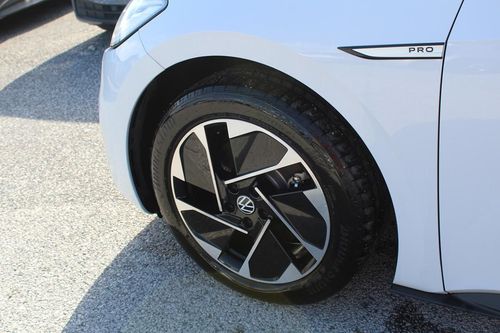 Volkswagen ID.3 - Photo 5