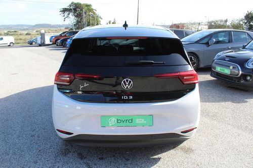 Volkswagen ID.3 - Photo 7