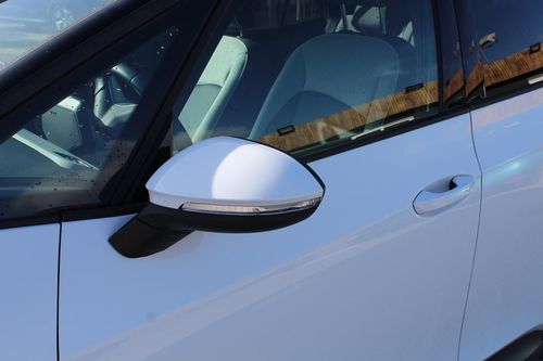 Volkswagen ID.3 - Photo 6