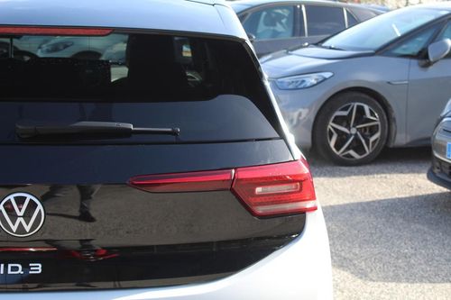 Volkswagen ID.3 - Photo 9