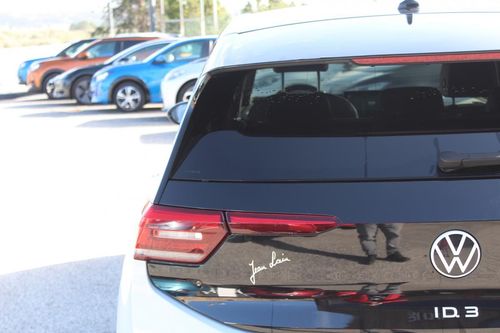Volkswagen ID.3 - Photo 8