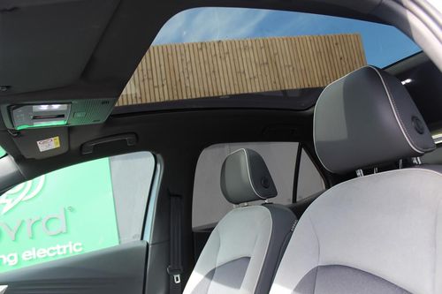 Volkswagen ID.3 - Photo 12