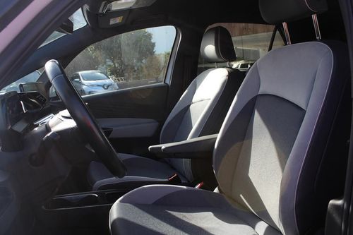 Volkswagen ID.3 - Photo 13