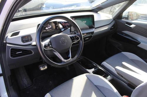 Volkswagen ID.3 - Photo 15