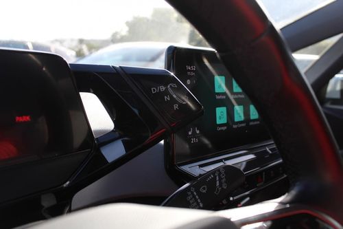 Volkswagen ID.3 - Photo 17
