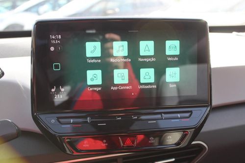 Volkswagen ID.3 - Photo 20