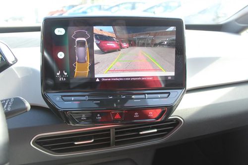 Volkswagen ID.3 - Photo 19