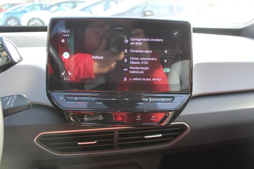 Volkswagen ID.3 - Photo 21