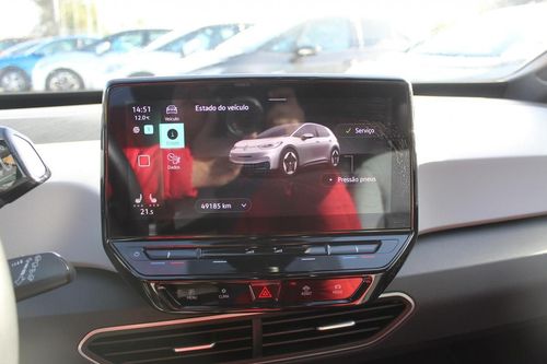 Volkswagen ID.3 - Photo 22