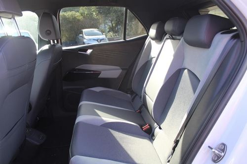 Volkswagen ID.3 - Photo 29