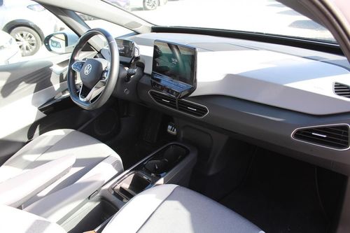Volkswagen ID.3 - Photo 30