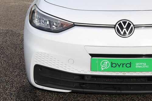 Volkswagen ID.3 - Photo 3