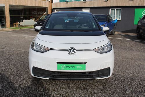 Volkswagen ID.3 - Photo 2