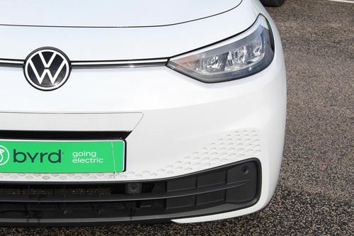 Volkswagen ID.3 - Photo 4