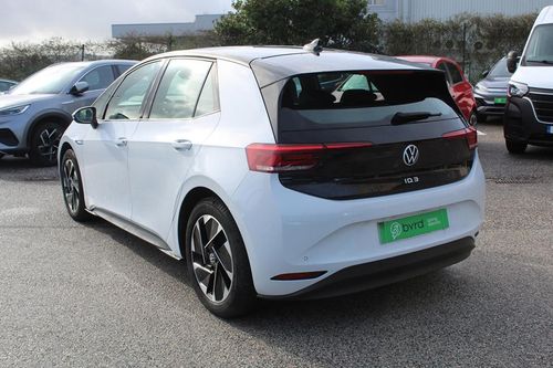 Volkswagen ID.3 - Photo 7