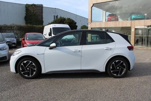 Volkswagen ID.3 - Photo 6