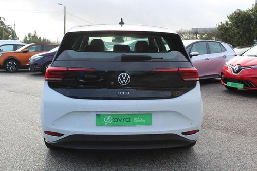 Volkswagen ID.3 - Photo 8