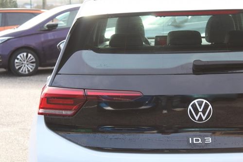 Volkswagen ID.3 - Photo 9