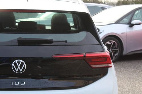 Volkswagen ID.3 - Photo 10